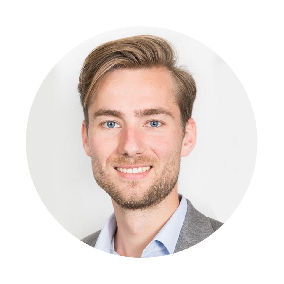 Tom van Vliet