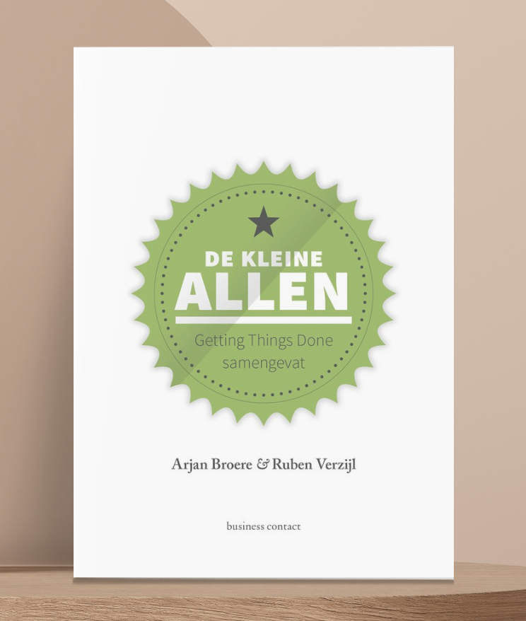 De kleine Allen